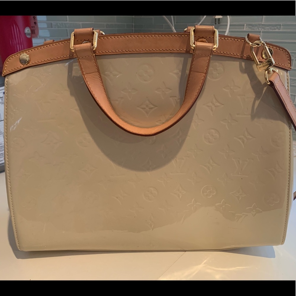 Brea GM MV Blanc CORAIL